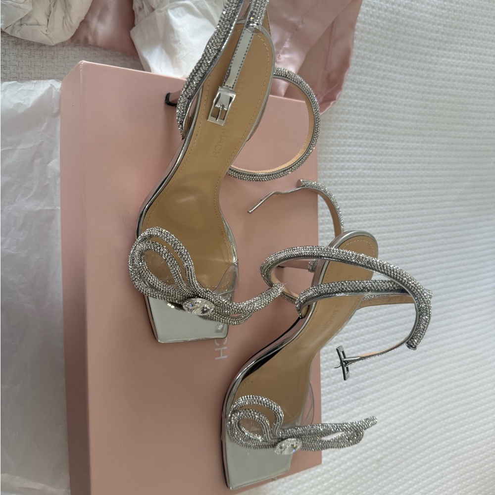 MACH & MACH Tan Gift Box - Picture 5 of 6